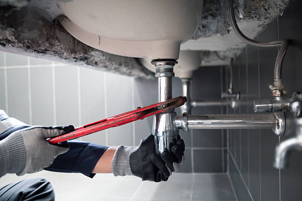 Trusted Emergency Plumber service in Hasbrouck Heights, NJ - Masters Plumbing Service